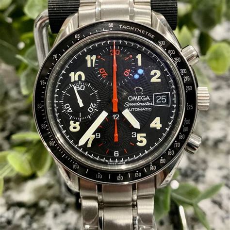 omega speedmaster reduced japan